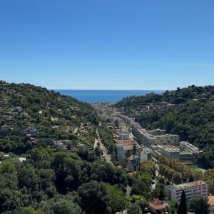 3p cosy vue mer