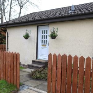 Holiday Home Glamaig by Interhome