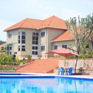 Nesa Resort Kampala