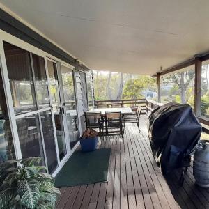 Amazing Ansons Bay remote paradise for the family in the Bay of Fires area