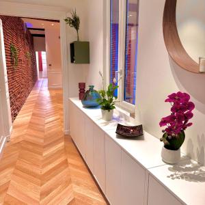 Appartement au cœur de Toulouse