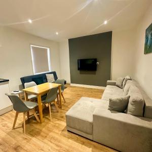 New Cavendish Street Residences