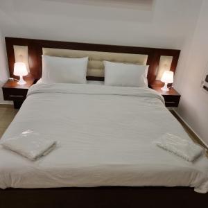 modern aprt for rent in abdoun s