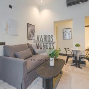 Iconic Apt en plena Plaza del Carmen para 4pax E3
