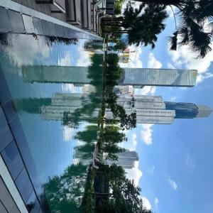 Agile Bukit Bintang KLCC City Centre Kuala Lumpur Malaysia