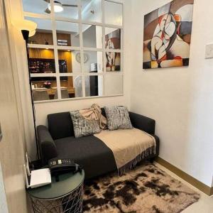 Las Pinas City Cozy Escape