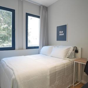 Apê Smart Av Paulista Haddock Lobo