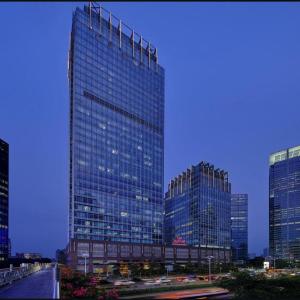 Two Bedrooms, Two Bathrooms, Fully Furnished, Executive Apartment