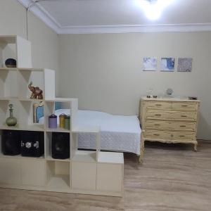 Acogedor Dpto en Cercado de Ica