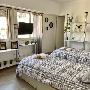 Recoleta Chic Apartament