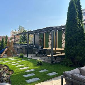 LEO Apartment FREE PARKING - President Palace