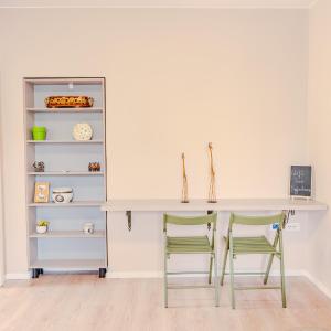 Bejart Apartment 6