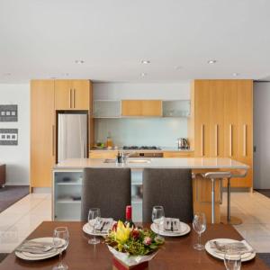 Waimahana Apartment 4