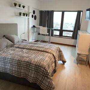 Departamento Obelisco para 5 personas