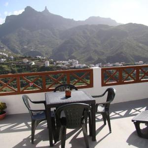 Casa Rural Paisajes de Tejeda