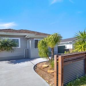 198 Escape - 200m To Waterfront