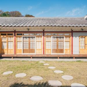 Sejong Jeonui Guesthouse