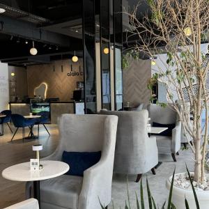 Gulf Crown Hotel Apartment