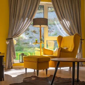 Trevilles Apartamenty Pogodny