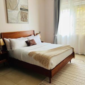 Alsander Homes Raspberry