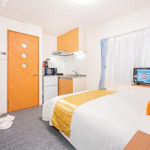 KYARA HOTEL 亀戸b