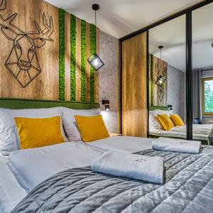 Apartamenty ROYAL APARTS Centrum - Kilińskiego 17A przy wyciągu, blisko szlaków