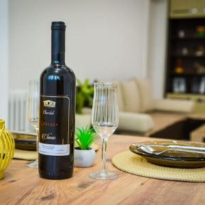 Your Cozy Hideaway in Skopje