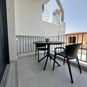 Alki-House