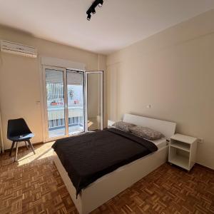 Madonna's Cozy Apartment