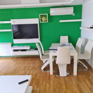 Villa Kale Luxury
