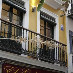Suite Alcaicería 151 4 Pax Centro histórico