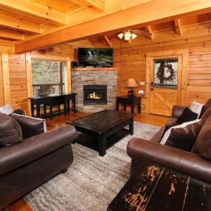 Creekside Delight