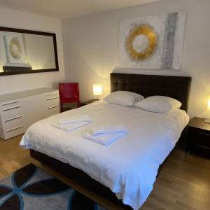 Great 2 BR flat in the city center - Mainau 12