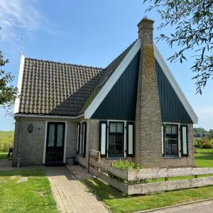 Elegant Wieringer Villa