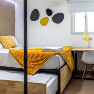 Modern and Relaxing Near CC Miraflores and Forum Majadas H2