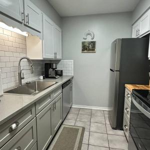 Life is Suite at the Forester