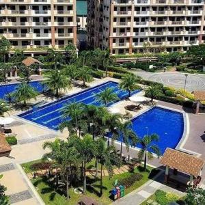 3BR Condo Unit at Mirea Residences