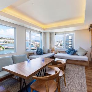 Tokyu Stay Okinawa Naha
