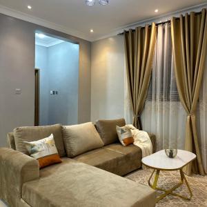 Bienvenue luxe home