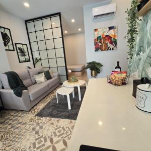 Apartment Teo in El Carmen