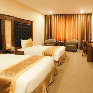 Grand Móng Cái Hotel