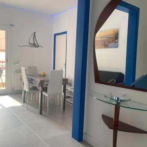 Beach apartment
