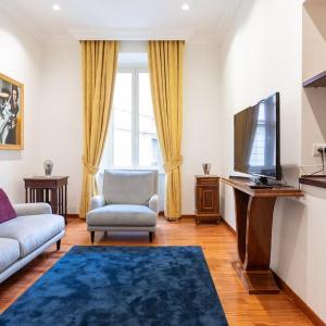 Elegant Salandra Suite