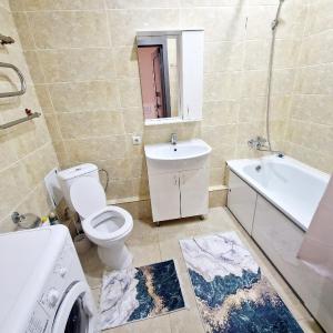 1 комнатная квартира, Экспо