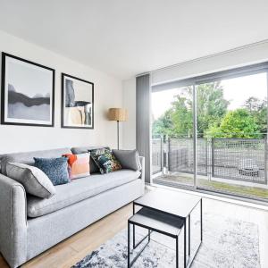 GuestReady - Delightful retreat in Greenwich