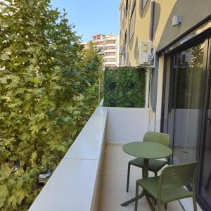 Flori Apartment city center Vlore