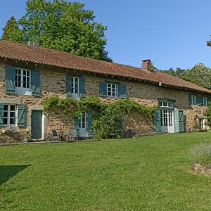 Le Bonheur du Périgord - Chambre d'hôte