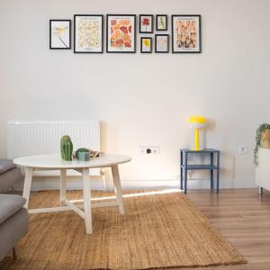 Cozy flat in Kadıköy 2BR New Hou