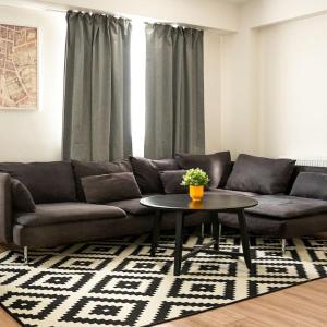 Special Luxury air-conditioned apartment in Kadikoy