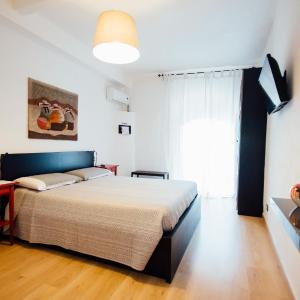 Bed à Cala
